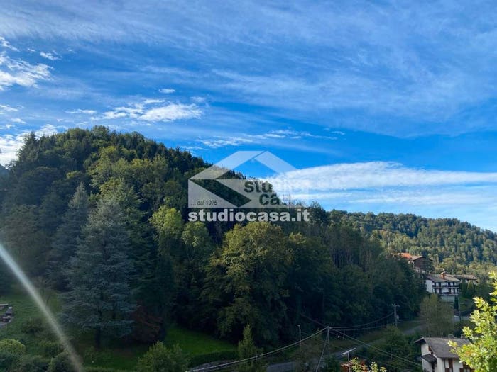Appartamento quadrilocale in vendita in Centro, Cornalba