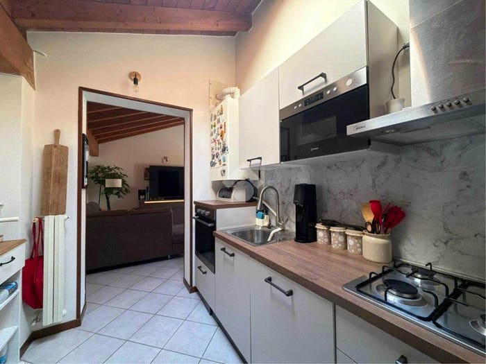 Appartamento trilocale in vendita in Ponte San Marco, Calcinato