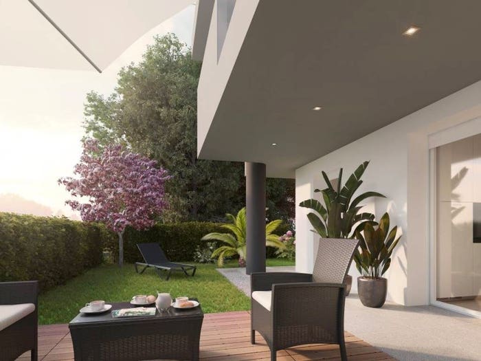 Appartamento con 5 locali in vendita in Via Eugenio Zanasi, Centro, Castelnuovo Rangone