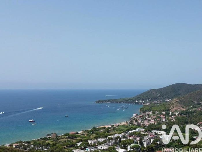Appartamento bilocale in vendita in Località casa del conte, Montecorice