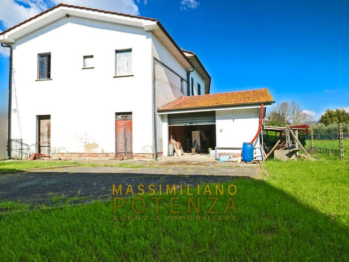 Casa trilocale in vendita in Via Lima, Ponte Buggianese