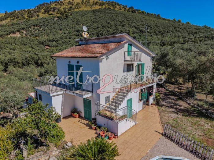 Casa con 5 locali in vendita in Contrada Valle Fredda, Itri