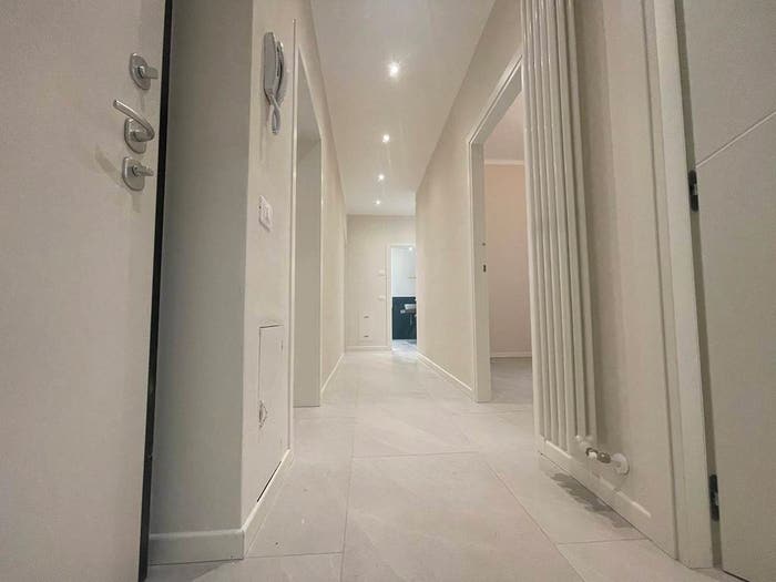 Appartamento quadrilocale in vendita in Viale Osacca, Pablo Prati Bocchi, Parma
