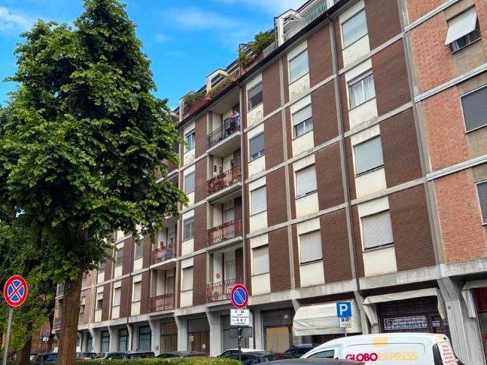 Casa trilocale in vendita in Centro, Cremona