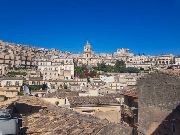 Appartamento trilocale in vendita in Via Rosa, Modica Bassa, Modica