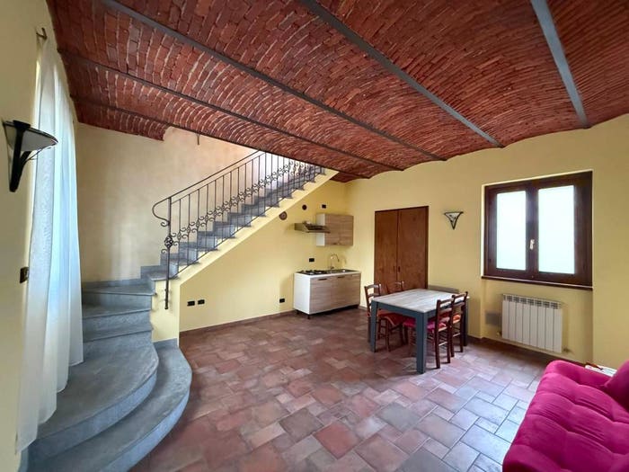 Appartamento bilocale in vendita in Via delle Brughiere, Sant'Anna, Busto Arsizio