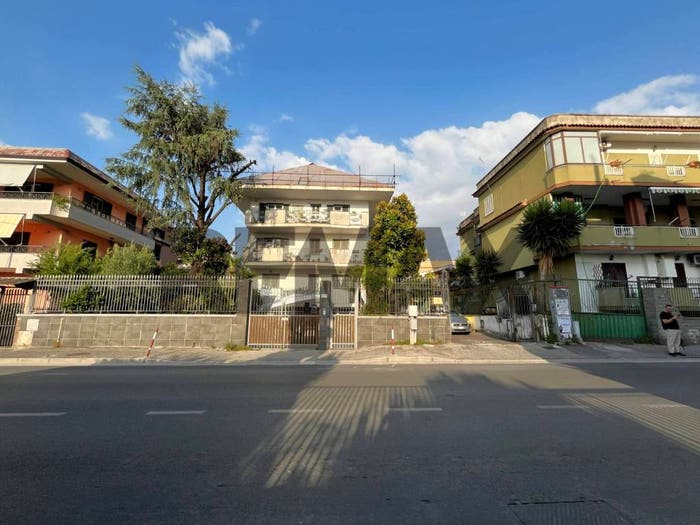 Appartamento trilocale in vendita in Via oasi del Sacro Cuore, Giardini Oasi Sacro Cuore, Giugliano in Campania