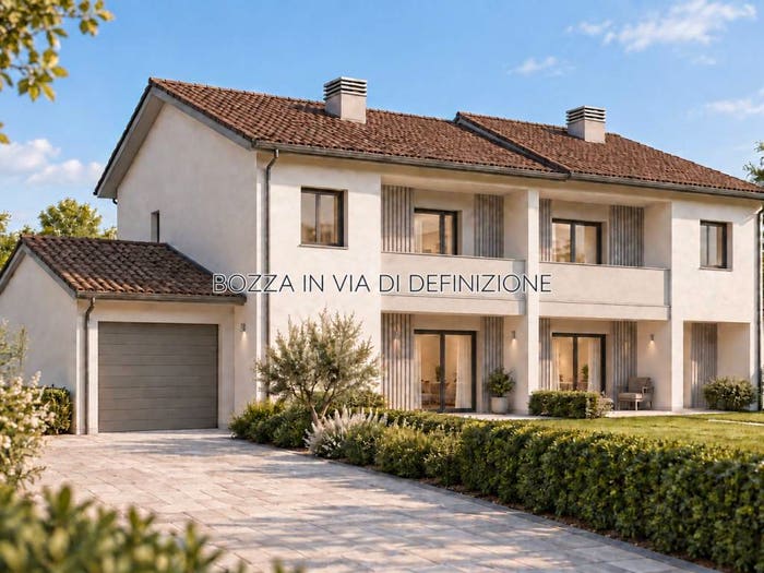 Casa trilocale in vendita in Bagnolo, San Pietro di Feletto