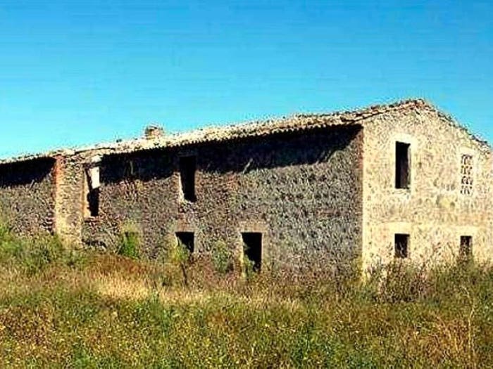 Casa con 6 locali in vendita in Sopra Lago Bolsena SNC, Acquapendente