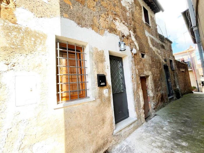 Appartamento bilocale in vendita in Via Sant'Ann, Centro, Castel Sant'Elia