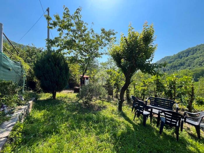 Casa con 6 locali in vendita in Via Piana, Pian Dei Ratti Pianezza, Orero
