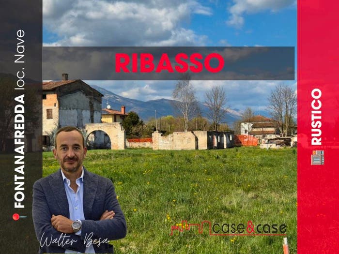 Casa in vendita in Via Tiberio Deciani, Fontanafredda