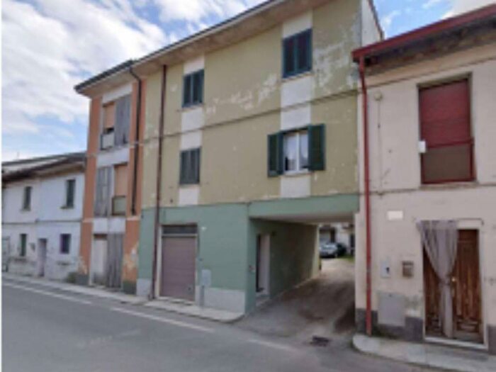 Appartamento bilocale in vendita in Via Novembre, Zorlesco, Casalpusterlengo
