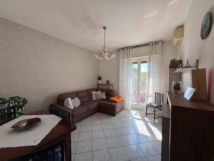Appartamento trilocale in vendita in Via San Rocco, Centro, Lodi Vecchio
