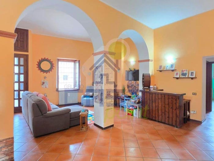 Appartamento trilocale in vendita in via Casematte, Centro, Pizzighettone