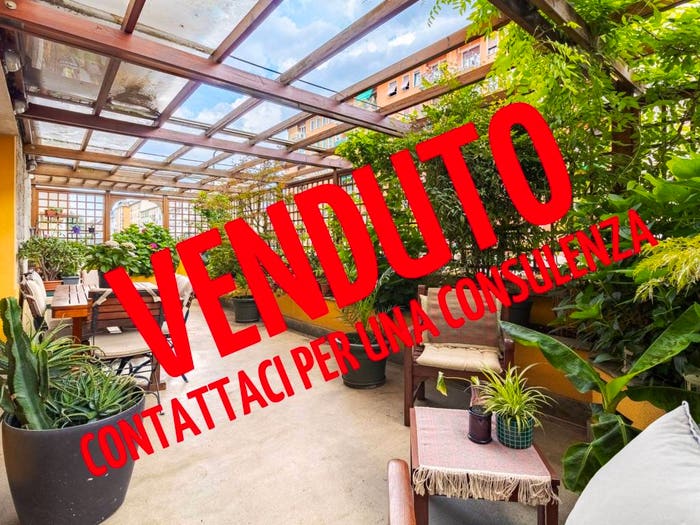 Appartamento bilocale in vendita in Via Tito Livio, Lodi Brenta, Milano