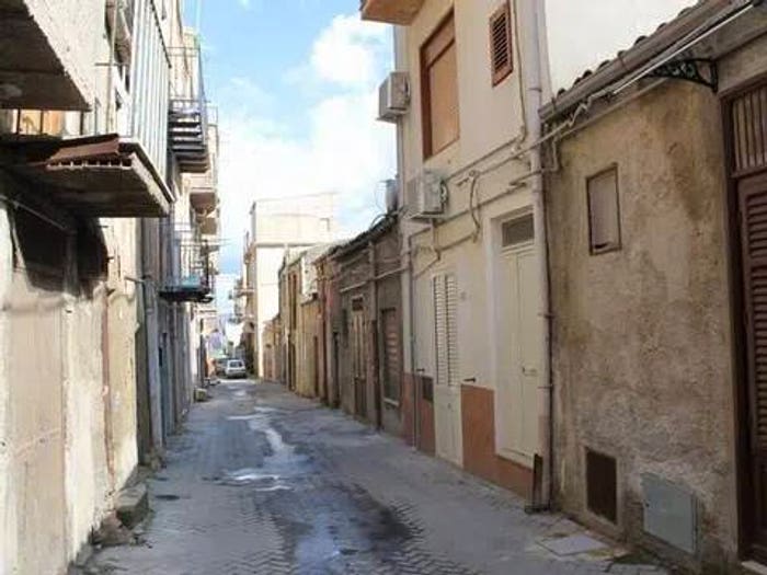 Casa bilocale in vendita in Via Setticasi, Cianciana