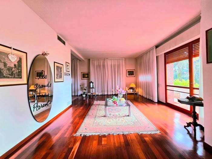 Casa con 6 locali in vendita in Via Liliano Paolinelli, Marlia, Capannori