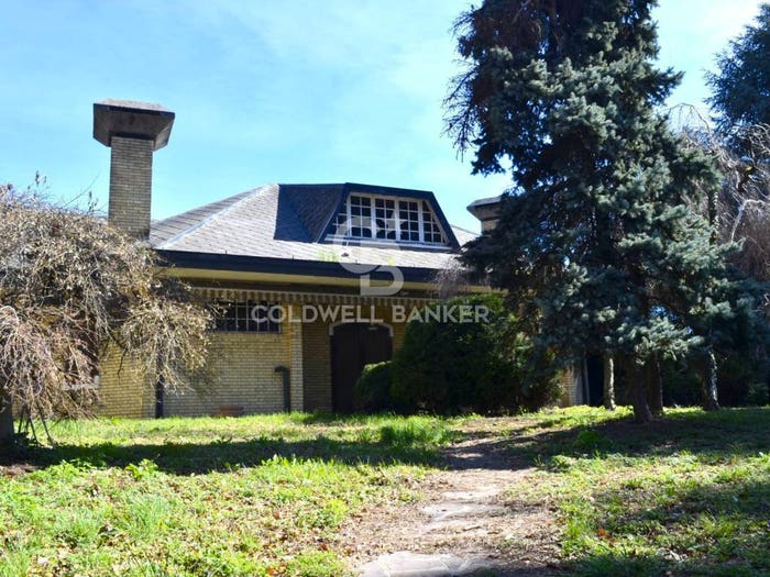 Casa con 6 locali in vendita in via dei Tigli, Centro, Arconate