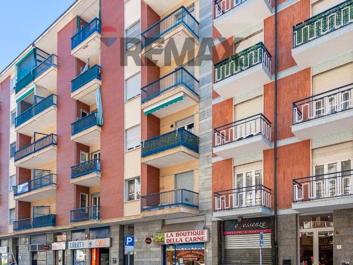 Appartamento quadrilocale in vendita in Alfieri, Centro, Orbassano