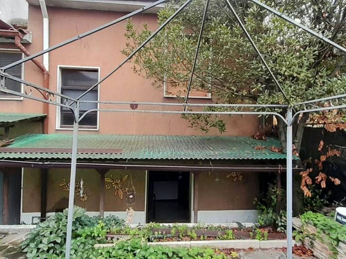 Casa quadrilocale in vendita in Vicolo Vittorio Alfieri, Cascina Amata, Cantù