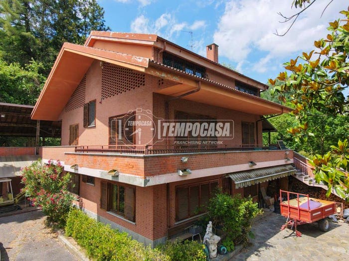 Casa con 6 locali in vendita in Via baudana, San Raffaele Cimena