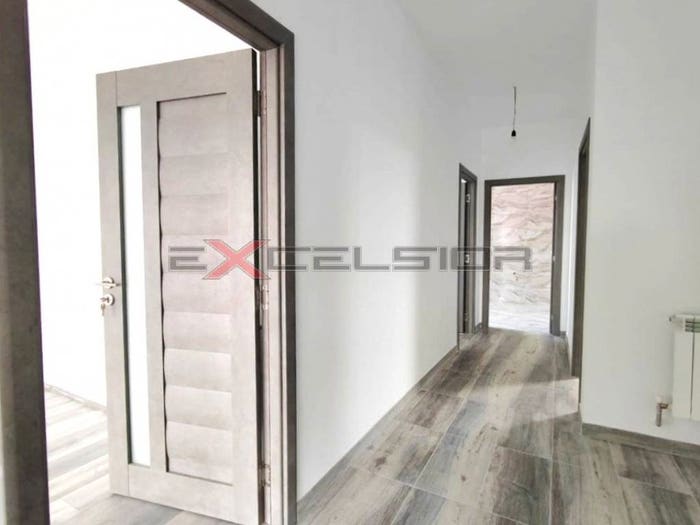 Appartamento quadrilocale in vendita in via G Matteotti bis, Centro, Cavarzere