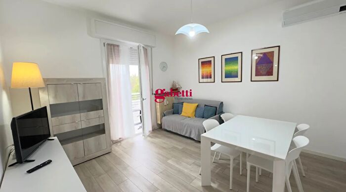 Appartamento quadrilocale in vendita in Rimini