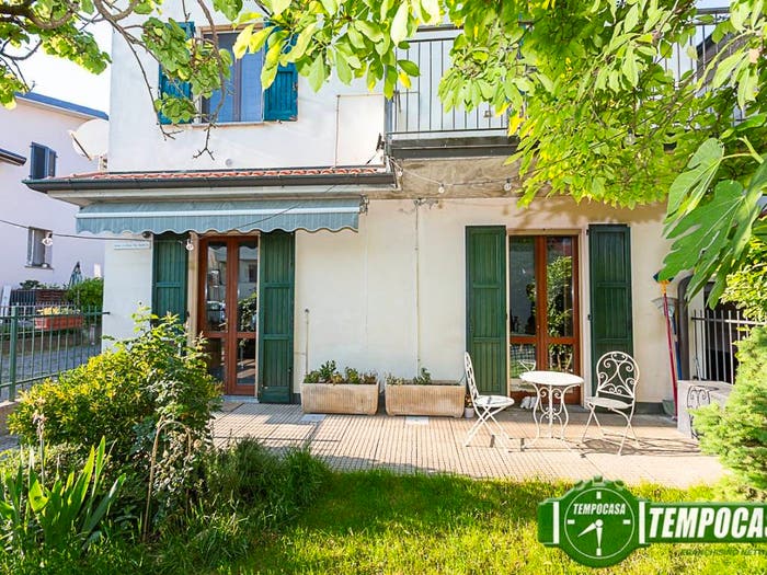 Appartamento bilocale in vendita in Via degli Aceri, Casale Cremasco, Casale CremascoVidolasco