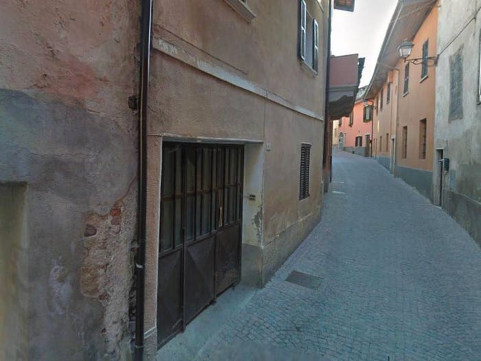 Appartamento con 5 locali in vendita in Via Giuseppe Verdi N, Centro, Farigliano