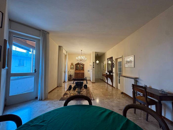 Appartamento quadrilocale in vendita in Centro, Castell'Arquato