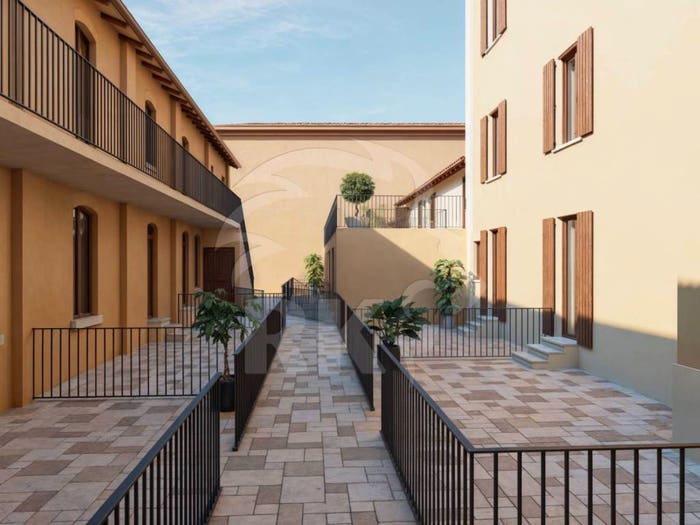 Appartamento trilocale in vendita in Via del Greto, Borgo Panigale, Bologna