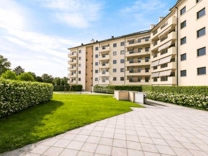 Appartamento trilocale in vendita in Via Volta, San Carlo San Paolo, Rho
