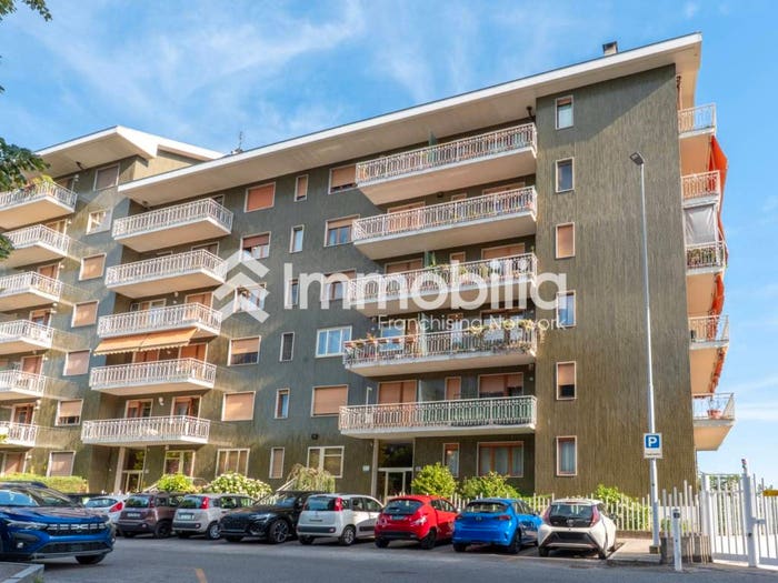 Appartamento con 6 locali in vendita in via severino doppi, Gerbido, Grugliasco