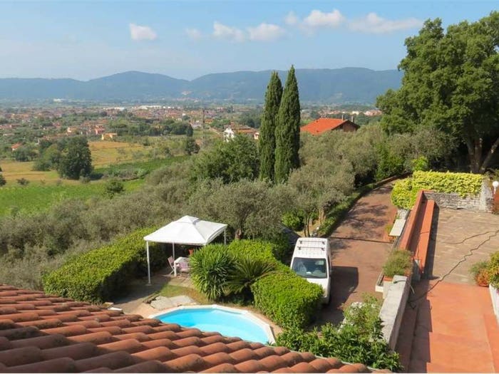 Casa con 6 locali in vendita in via delle vigne, Colombiera Molicciara, Castelnuovo Magra