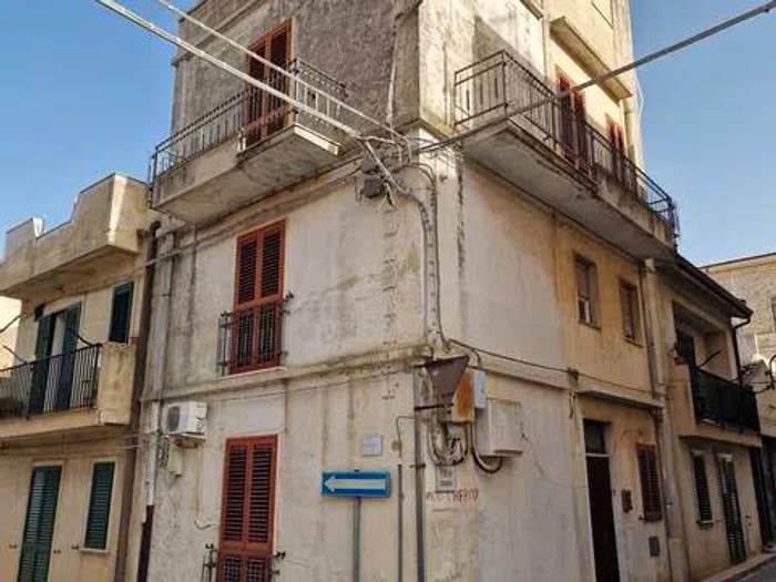 Casa con 5 locali in vendita in Vico Cherso, Modica Alta, Modica