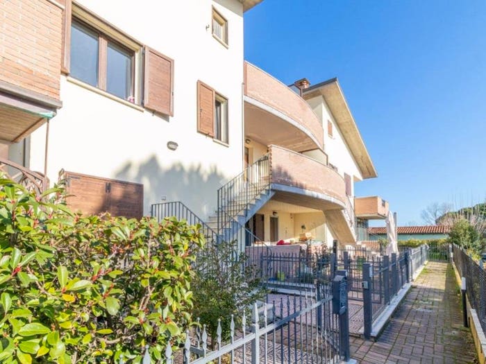 Appartamento trilocale in vendita in Via dei Cosmonauti, Tagliata, Cervia