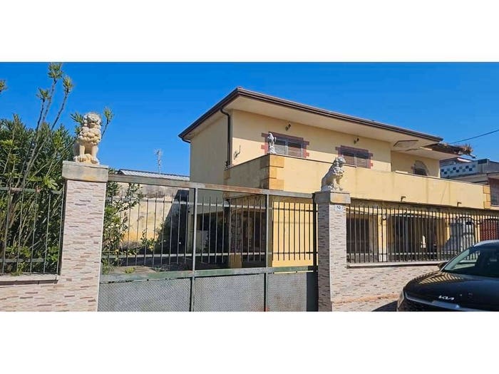 Appartamento con 5 locali in vendita in Bagnara Destra Volturno, Castel Volturno