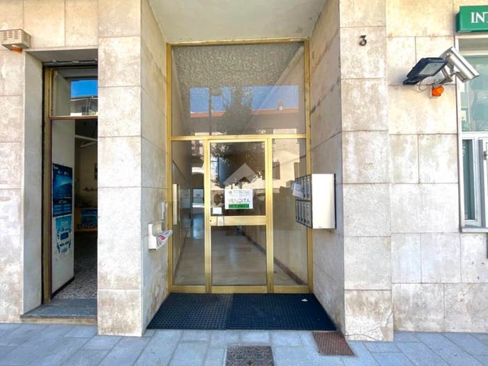 Appartamento quadrilocale in vendita in Via Roma, Centro, Grignasco