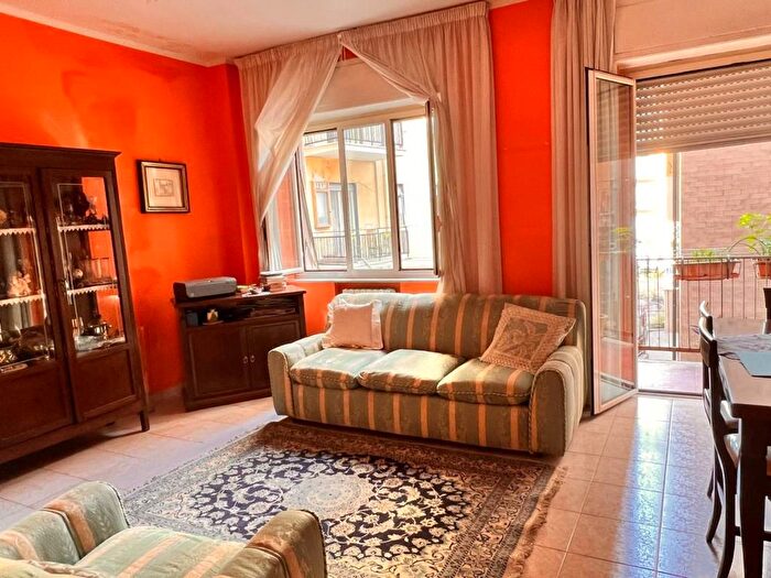 Appartamento quadrilocale in vendita in Corso Luigi Fera, Centro, Cosenza