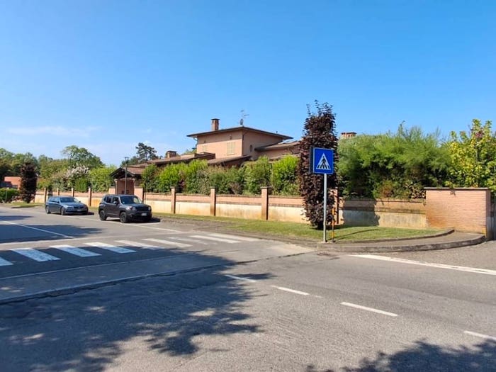 Casa con 6 locali in vendita in Via Don Francesco Mazzocchi, Centro, Castel San Giovanni