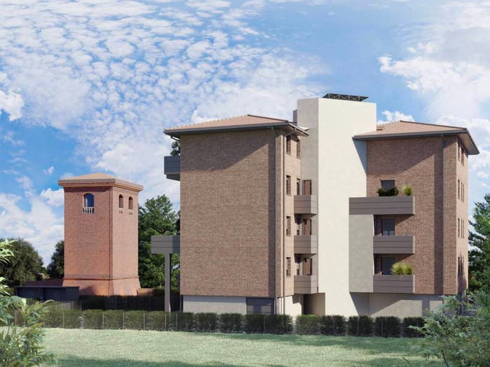 Appartamento con 5 locali in vendita in Via San Pierino, Progresso, Castel Maggiore