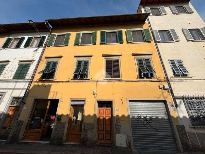 Appartamento trilocale in vendita in Via Faentina, Bolognese, Firenze
