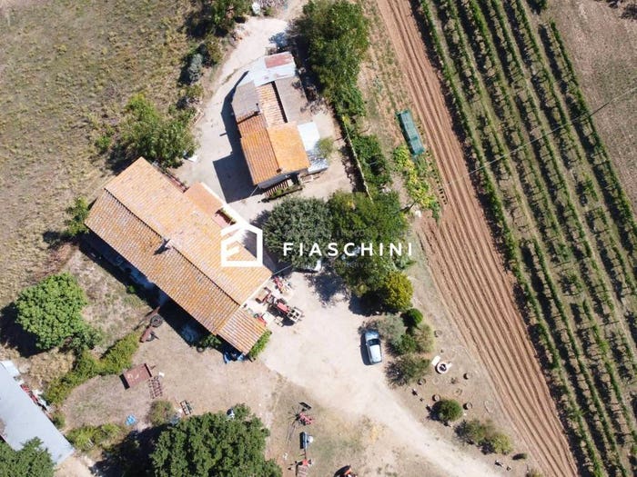 Casa con 6 locali in vendita in Strada di Spiccalonto, Amelia
