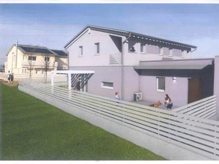 Casa quadrilocale in vendita in Lissaro, Mestrino