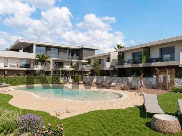 Appartamento trilocale in vendita in Castelnuovo del Garda