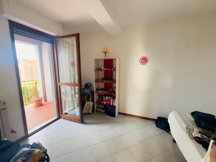 Appartamento quadrilocale in vendita in Via Enrico Betti, Landi, Pisa