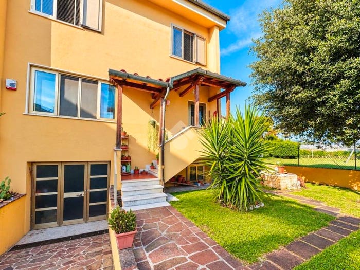 Casa con 5 locali in vendita in Via Libero Raglianti, Sant'Ermete Putignano, Pisa