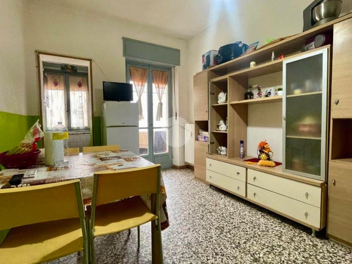 Appartamento bilocale in vendita in Via Angelo Brofferio, Stazione, Asti