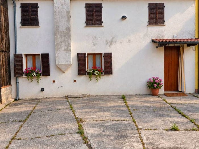 Casa in vendita in Centro, Montagnana